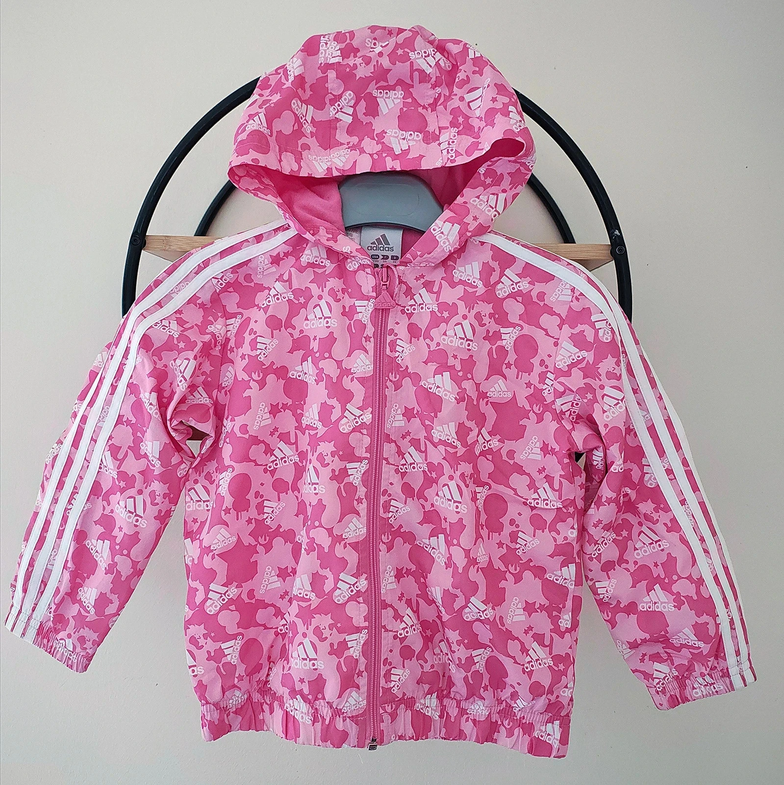 3 ans veste adidas